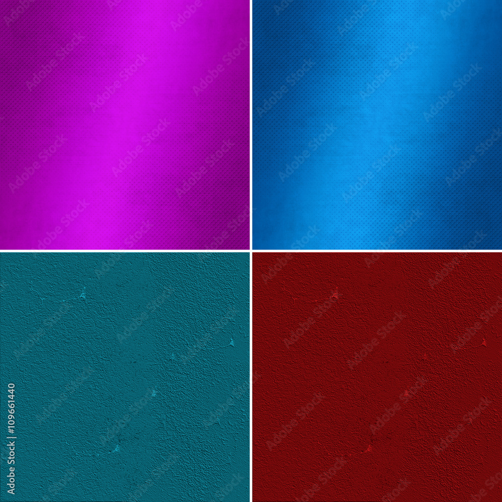 Fototapeta premium color grunge backgrounds