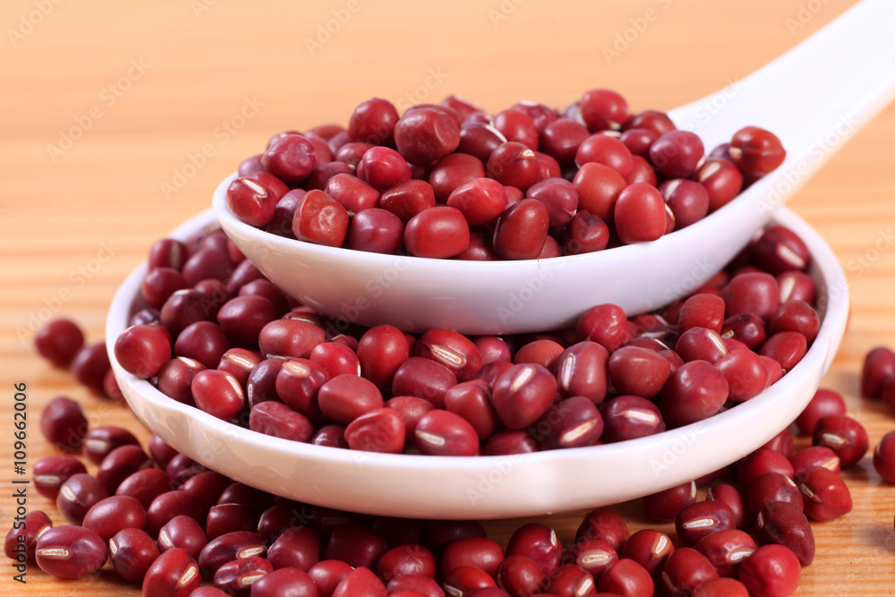 red beans red beans