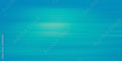 blurred abstract background motion turquoise blue horizontal length © kichigin19