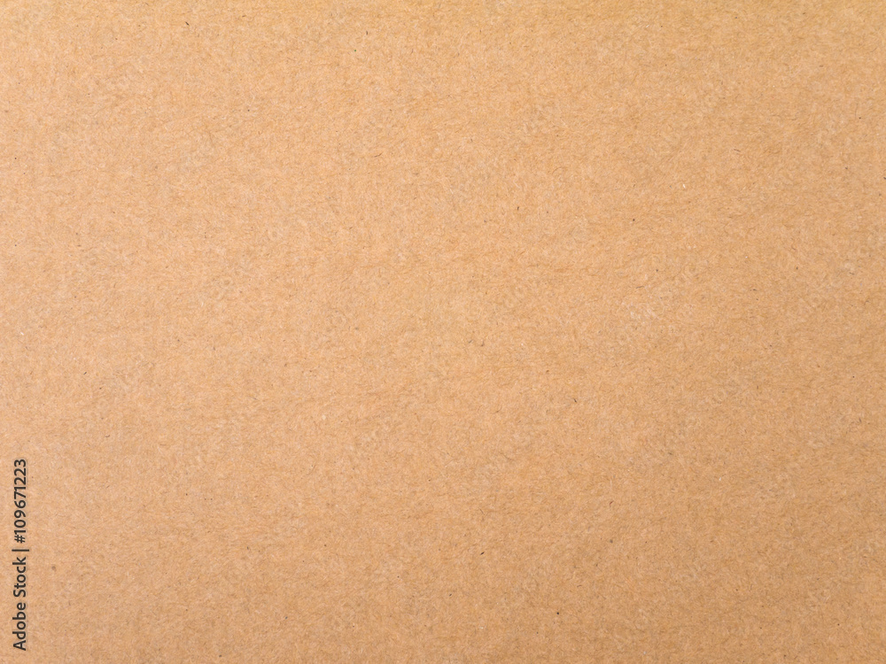 Cardboard texture background Cardboard texture background
