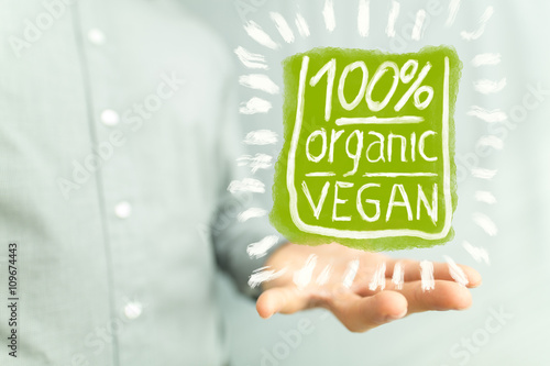 vegan