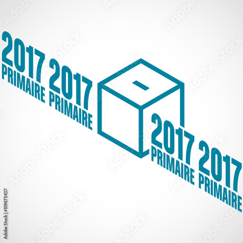 2017 primaire