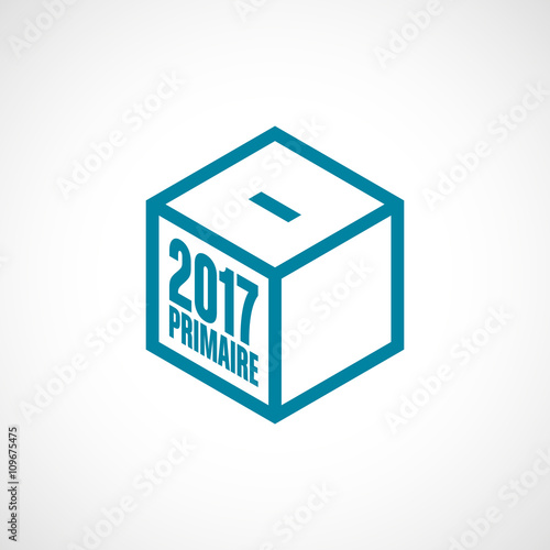 2017 primaire