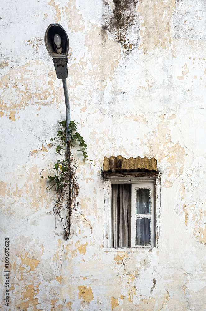 Medina, old part of Tangier, Morocco Medina, old part of Tangier, Morocco
