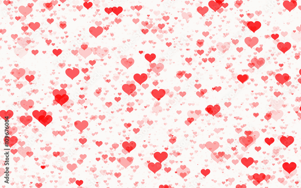 red hearts on white backgrounds red hearts on white backgrounds