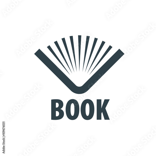 Vector sign book