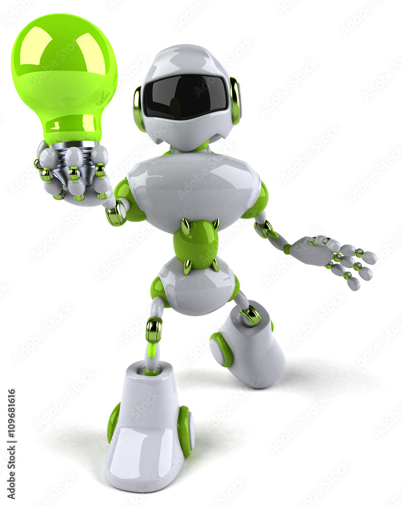 Robot Robot