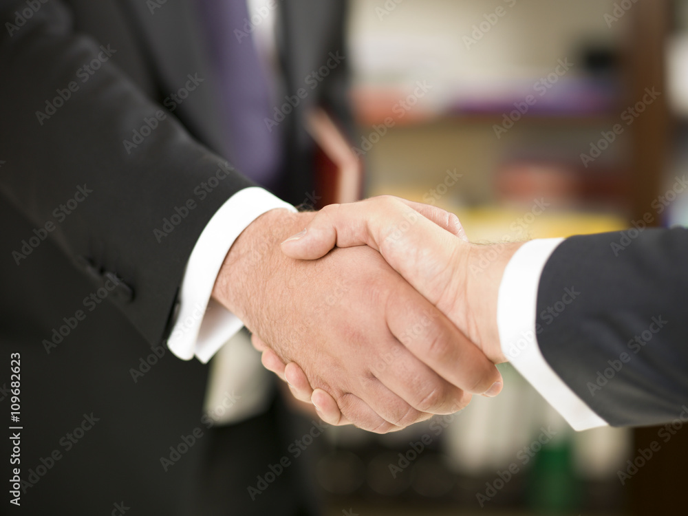 Handshake Handshake