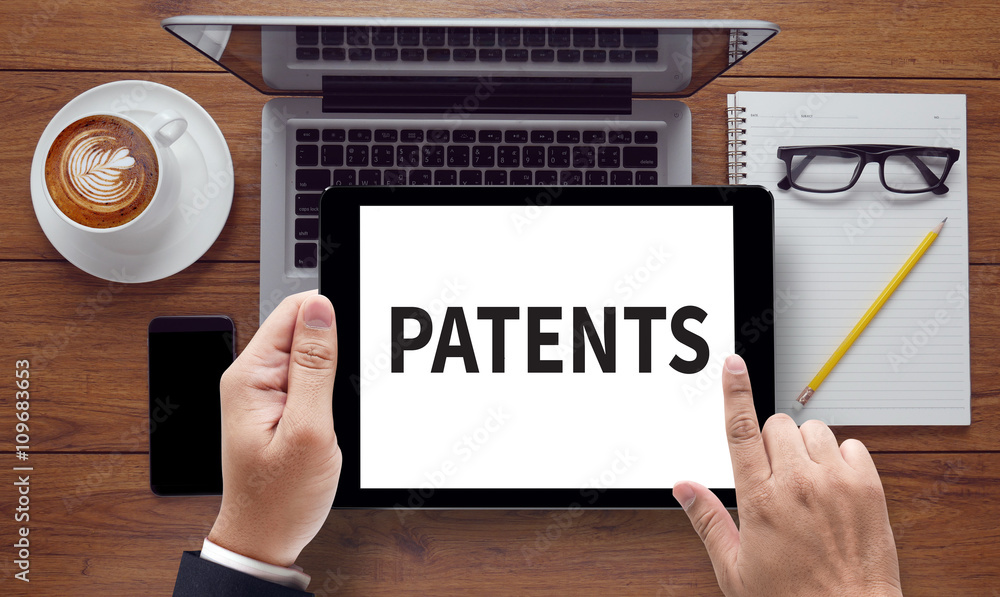 PATENTS