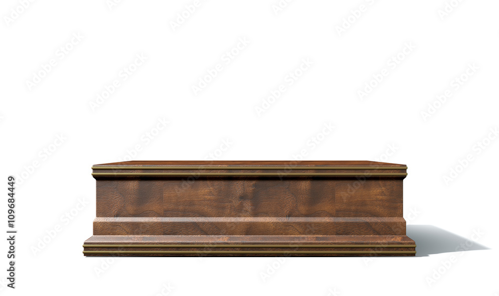 Trophy Base Stock Illustration | Adobe Stock