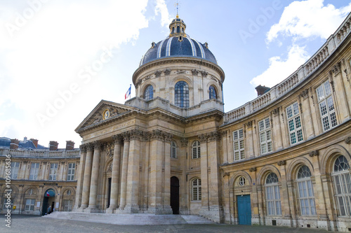 Institut de France  Paris