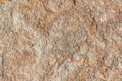 Surface mineral stone macro...