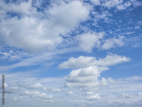 cloudscape
