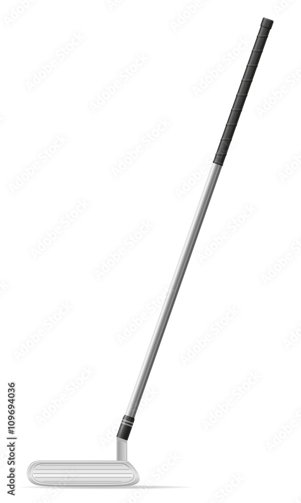 golf club vector illustration golf club vector illustration