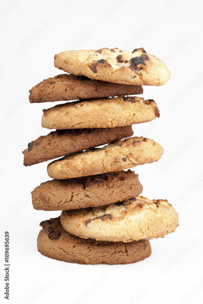 Oatmeal Homemade Chocolate Chip Cookies Oatmeal Homemade Chocolate Chip Cookies