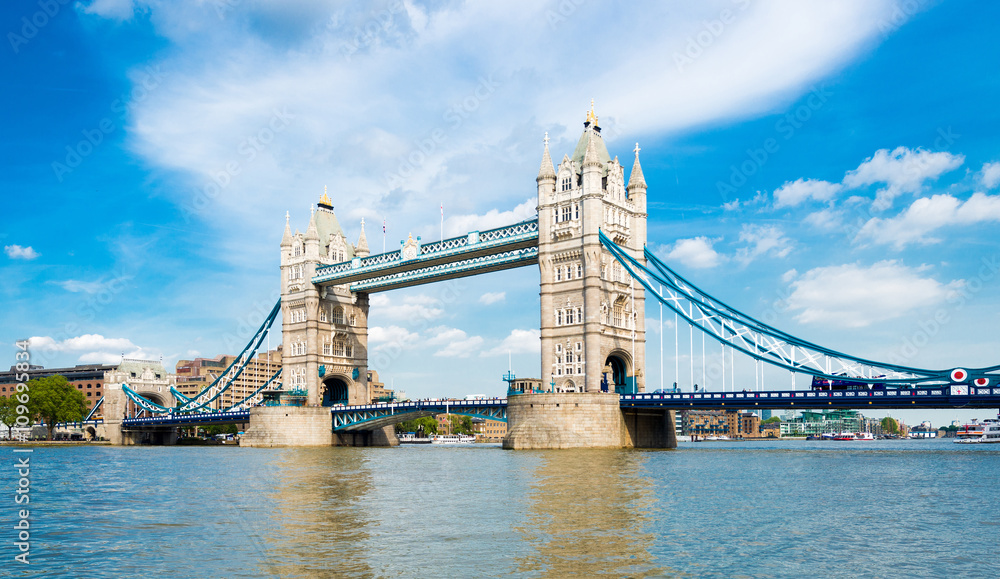 Obraz premium London