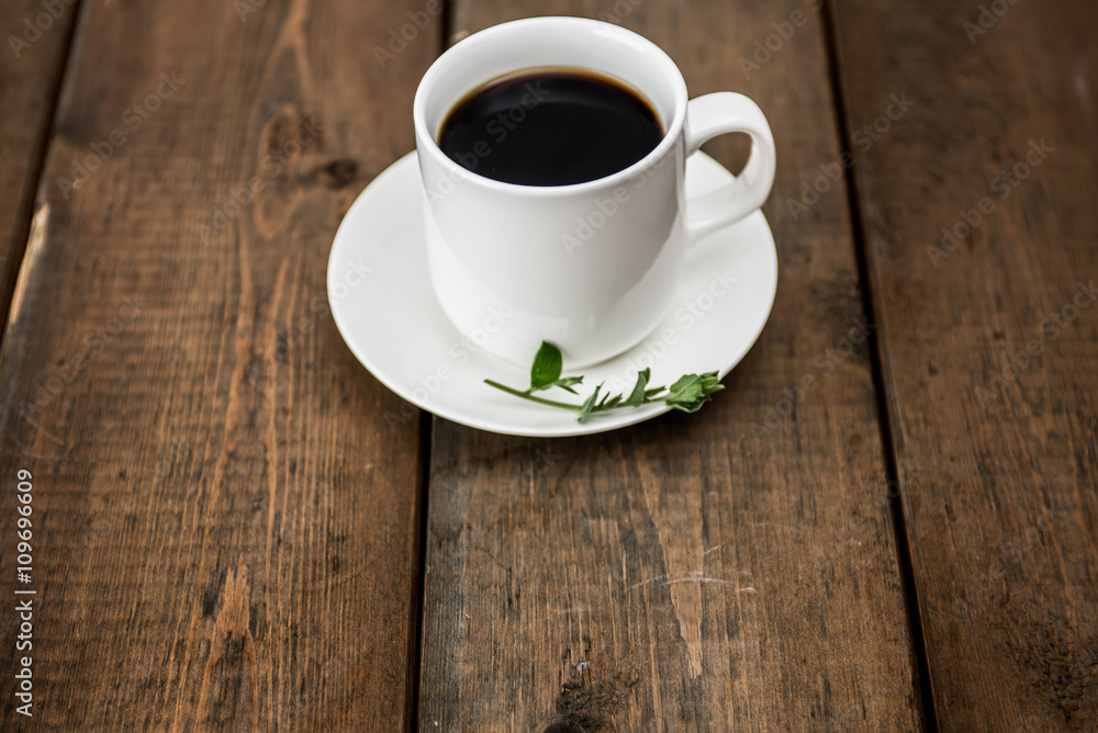 ホットコーヒー ホットコーヒー