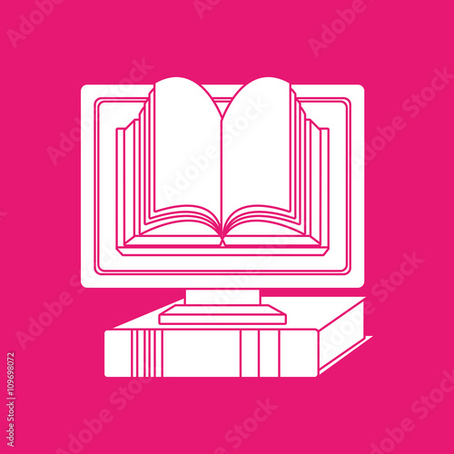 electronic book design 