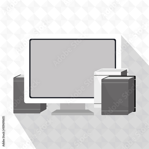 electronic book design 