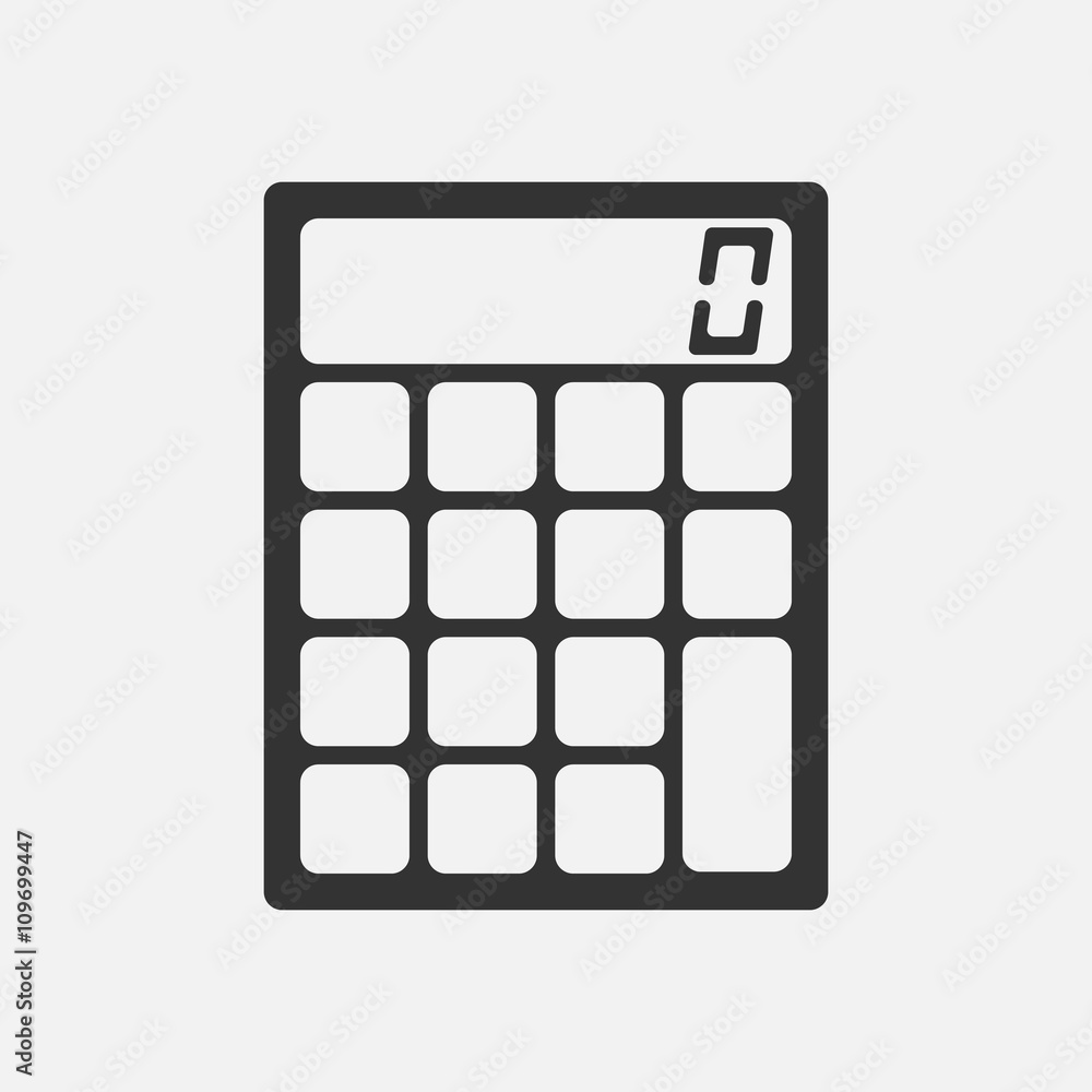 calculator icon calculator icon