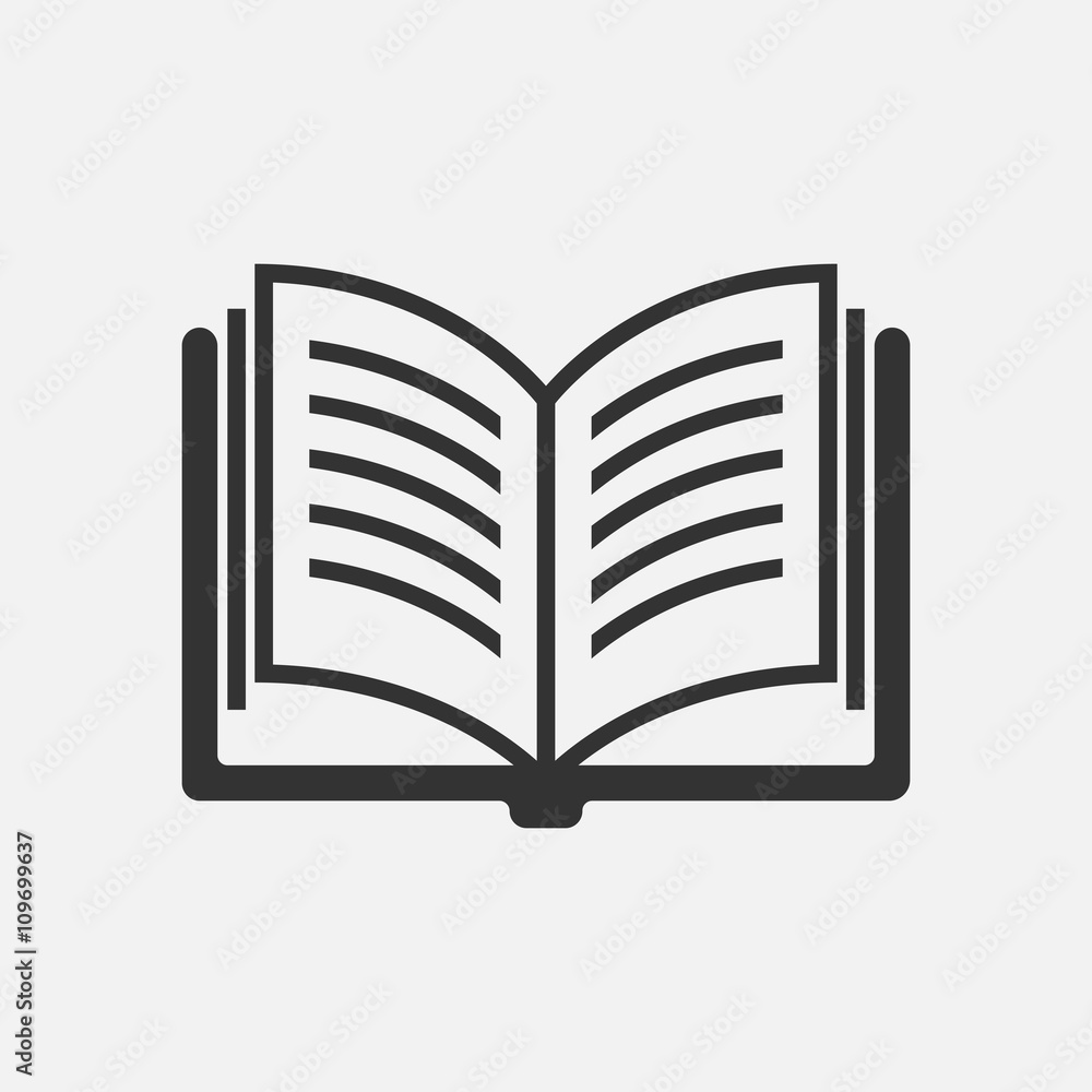 book icon book icon