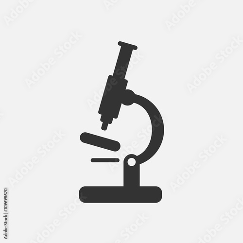 microscope icon