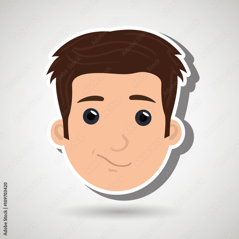 user avatar design 