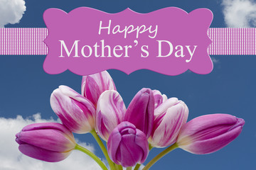 Happy Mother's Day Greeting