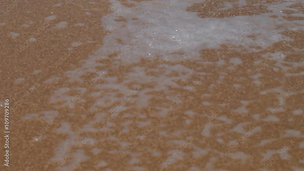 coast, waves, foam, sea, ocean, close-up coast, waves, foam, sea, ocean, close-up