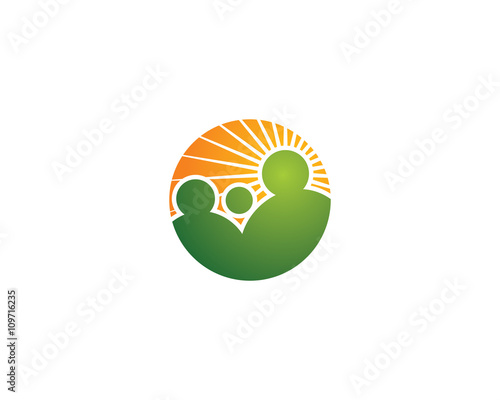 Family Care Logo Icon 1