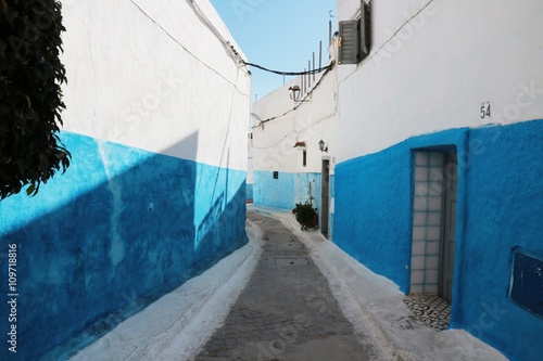 Casba di Rabat © uva51