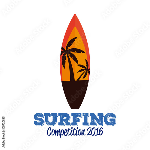 Surfboard
