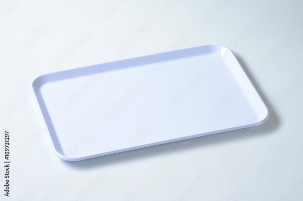 white serving tray white serving tray
