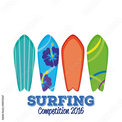 Surfboards