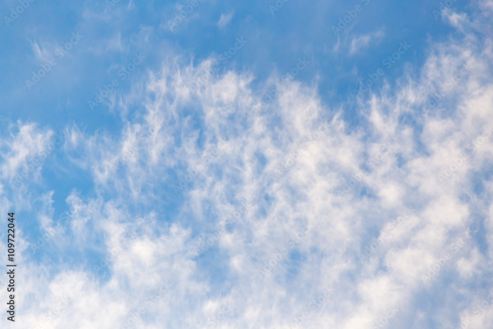 beautiful clouds against blue sky beautiful clouds against blue sky