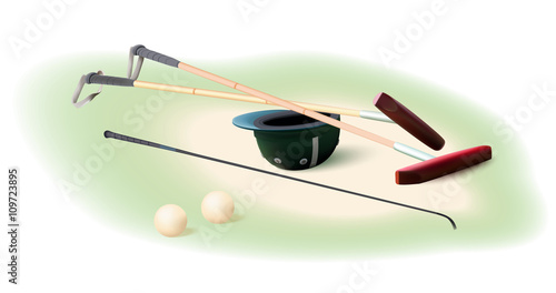 Polo Equipment