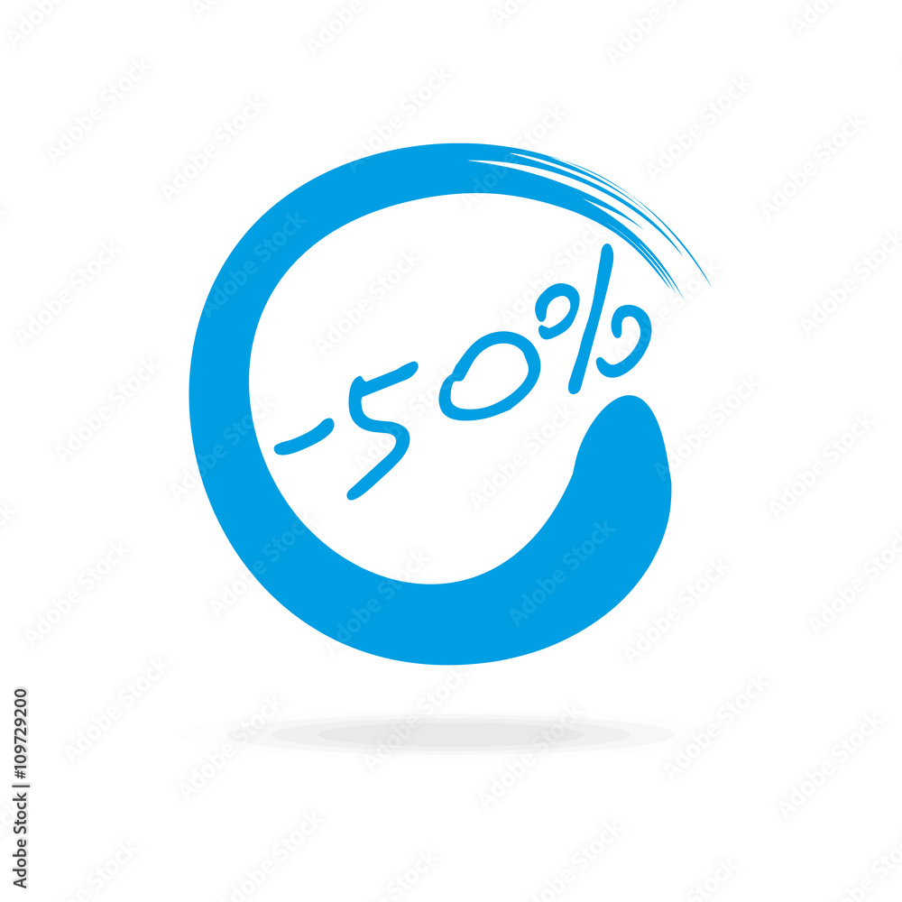 Obraz premium 50%