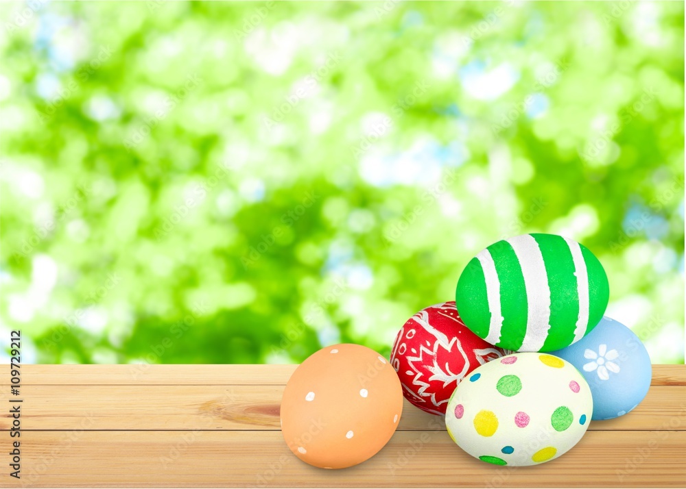Easter. Easter.