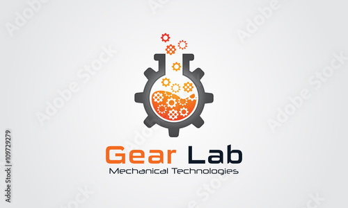 Gear Lab Logo
