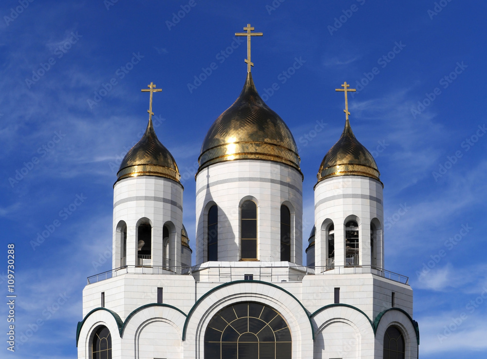 Christ-Erlöser-Kathedrale in Kaliningrad, Königsberg