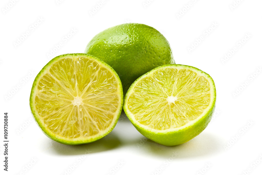 Two Limes