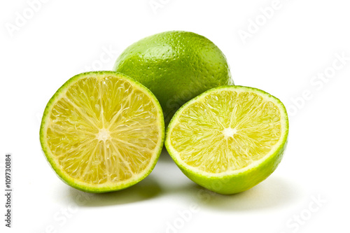 Two Limes