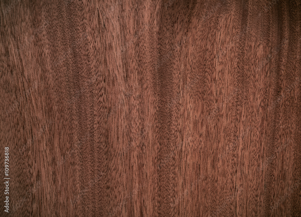 Fototapeta premium nature pattern of teak wood decorative furniture surface
