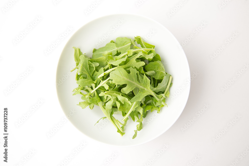 arugula salad arugula salad