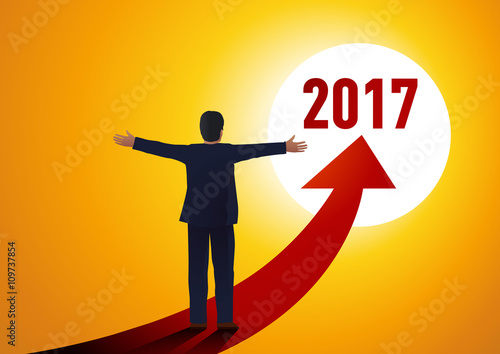 2017 - Ojectif - Entreprise
