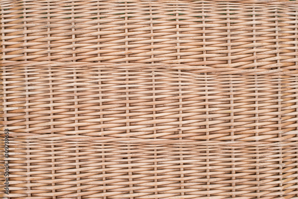 Wicker furniture light brown textured background Wicker furniture light brown textured background