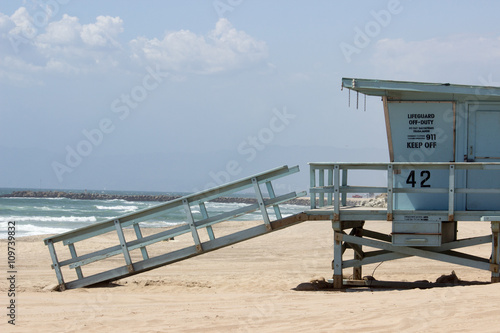 Manhatten Beach California
