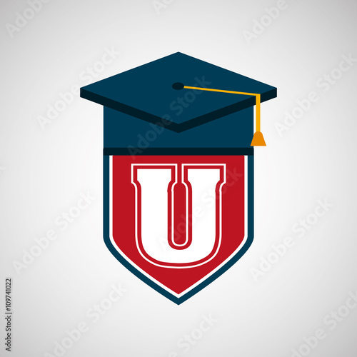university icon design 