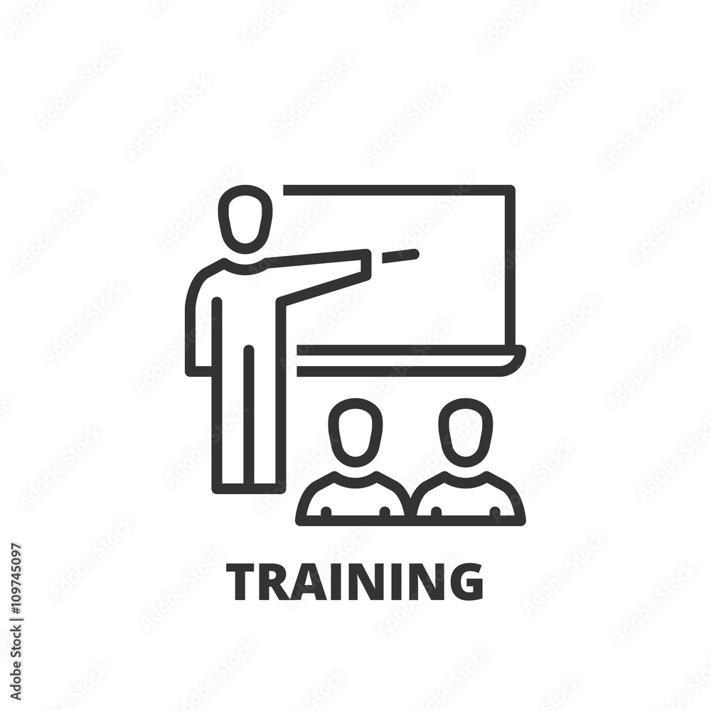 Training Icons Stock Illustrations – 62,790 Training Icons Stock
