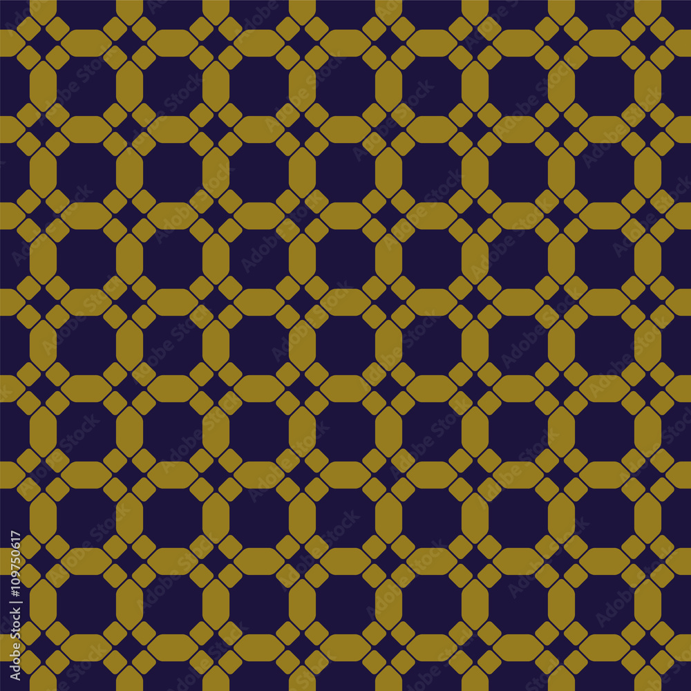 Elegant antique gold brown and blue background 370_round corner octagon cross geometry
Elegant antique gold brown and blue background 370_round corner octagon cross geometry